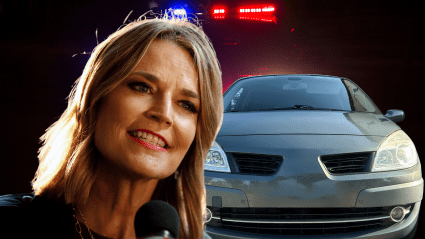 El auto de un familiar de Savannah Guthrie fue confiscado y remolcado como evidencia: INFORME