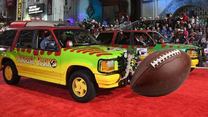 El anuncio del Super Bowl de Jurassic Park de Xfinity ofrece una divertida versión alternativa del clásico de los 90: MIRA