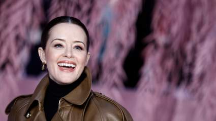 La estrella de 'The Crown' habla sobre su lucha de cinco años contra parásitos estomacales.