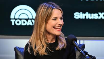 Savannah Guthrie planea retirarse de la cobertura de los Juegos Olímpicos de Invierno en medio de la búsqueda de su madre desaparecida