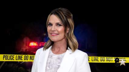 La hermana de Savannah Guthrie fue la última vez que vio a su madre apenas horas antes de que desapareciera.