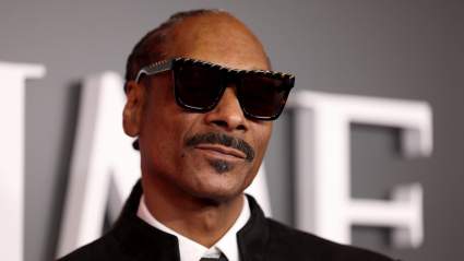 Snoop Dogg rompe el silencio tras el trágico fallecimiento de su nieta