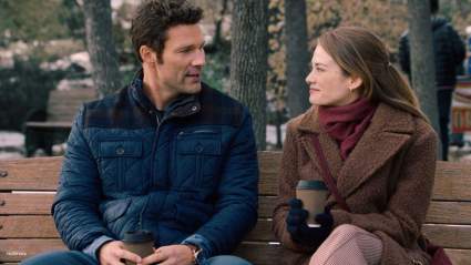 ¿Dónde se filmó "El camino hacia ti"? Ver locaciones e historias del elenco