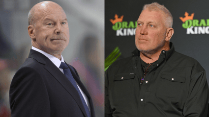 Brett Hull y sus excompañeros de los Blues comparten una anécdota increíble sobre Mike Keenan.