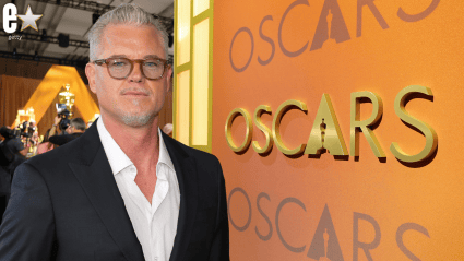 Las contribuciones de Eric Dane a la televisión y el cine siguen siendo importantes a pesar de haber sido omitido en el homenaje de los Oscar.