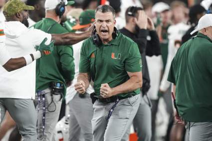 La contratación de un entrenador en Miami se considera un ajuste cultural "de gran envergadura"
