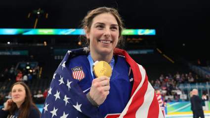 Hilary Knight afirma que la llamada de Trump generó una "oportunidad de aprendizaje" tras sus conversaciones con el equipo masculino.