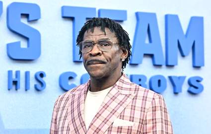 Michael Irvin predice con anticipación el campeonato de fútbol americano universitario de 2026