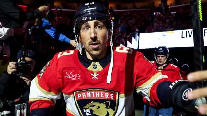 Fecha límite de traspasos de la NHL: los Panthers deberían vender tras una derrota aplastante