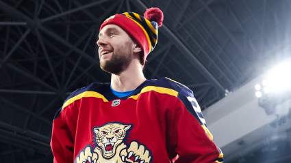 Fecha límite de intercambios de la NHL: los Panthers entran en la contienda en medio de varios acuerdos