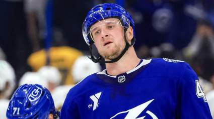 Rumores de la NHL: El principal objetivo de la agencia libre podría no irse a ninguna parte.