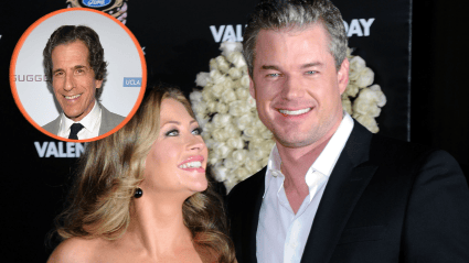La viuda de Eric Dane, Rebecca Gayheart, inicia una nueva etapa tras su ruptura con su novio magnate: INFORME