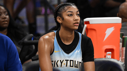 Angel Reese envía un mensaje a Chicago Sky antes de su regreso.