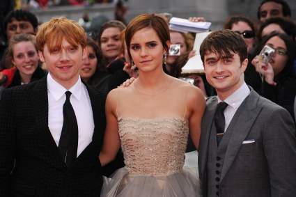 Se anuncia un nuevo proyecto cinematográfico relacionado con 'Harry Potter', pero luego se retira discretamente de la lista oficial: esto es lo que sabemos.
