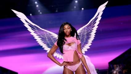 La estrella de la WNBA, Angel Reese, envía un contundente mensaje a Megan Thee Stallion en medio del drama de su ruptura.