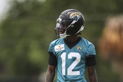 Los Jaguars proporcionan un cronograma para el regreso de Travis Hunter tras su lesión.