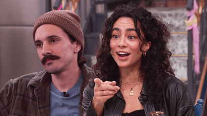 Morgan se pronuncia sobre el debate en curso de 'Gran Hermano' y su conexión con Vince.