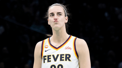 Caitlin Clark comparte información actualizada sobre su lesión de espalda antes del partido de Fever contra Valkyries.