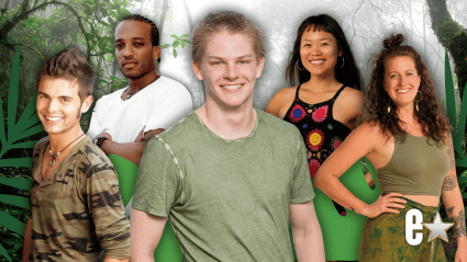 Spencer Bledsoe, Todd Herzog y otros favoritos de los fans de 'Survivor' protagonizarán la nueva docuserie 'Surviving Reality'.