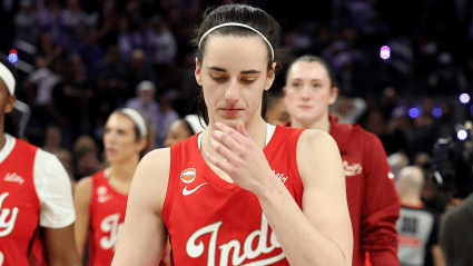 Se ha revelado el estado de la lesión de Caitlin Clark, jugadora de Indiana Fever, para el partido contra Portland Fire.