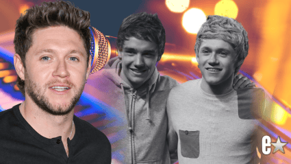 Niall Horan rinde homenaje a su “hermano” Liam Payne en su nuevo y conmovedor sencillo 'End of an Era'.