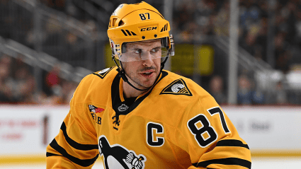 Los aficionados de los Penguins se muestran preocupados tras la última actualización sobre Sidney Crosby.