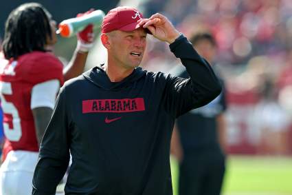 Elijah Haven y Trent Seaborn nombran a su equipo ideal de reclutamiento en Alabama.