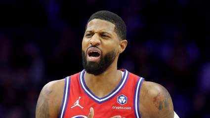 Los Nuggets consiguen fichar a Paul George para revolucionar el núcleo del equipo.