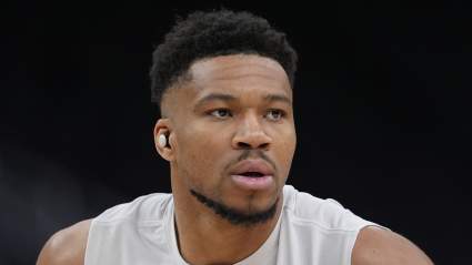 Según los informes, los Cavaliers no tienen ningún interés en intercambiar a su joven estrella por Giannis Antetokounmpo.