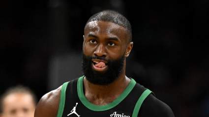 Los Blazers podrían ser el equipo más importante en el traspaso de Jaylen Brown.