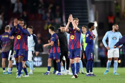 Cómo ver el partido Barcelona vs Real Betis en directo hoy: Previa de La Liga, estadísticas y alineaciones