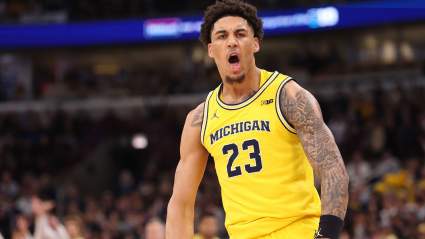 La NCAA anuncia una importante reestructuración del March Madness que cambiará el torneo en 2027.