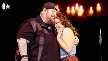 Jelly Roll celebra los grandes logros de su hija Bailee con una emotiva publicación.