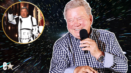 La leyenda de 'Star Trek', William Shatner, finalmente revela qué lo mantiene feliz y fuerte a los 95 años.