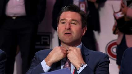 Los Rangers de Nueva York reciben elogios para fichar a un aguerrido defensa de los Sharks, uno de los cuatro mejores de la liga.