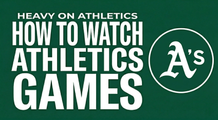 Cómo ver competiciones de atletismo sin cable en 2026