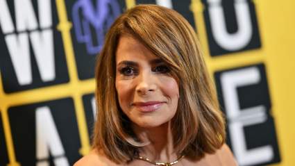 Por qué Paula Abdul se sintió tan conmovida por la publicación de Meghan Markle en su aniversario