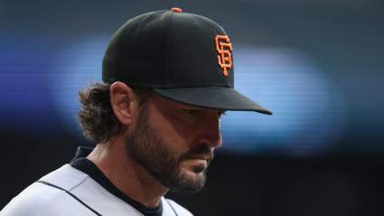 Tony Vitello, de los Giants, deja caer unas declaraciones contundentes tras la brutal derrota en el último turno.