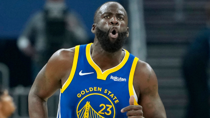 Draymond Green envía un mensaje contundente sobre los Knicks antes de las Finales de la NBA.
