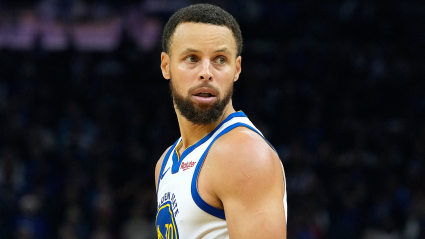 La singular propuesta de intercambio de los Warriors les permite conseguir un alero estrella de 179 millones de dólares para jugar junto a Steph Curry.