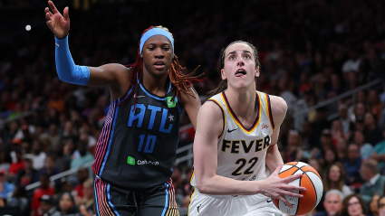 ¿Cómo ver el partido entre Indiana Fever y Atlanta Dream el 4 de junio? Todo lo que necesitas saber.