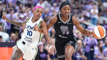 ¿Cómo ver el partido entre Lynx y Valkyries el 4 de junio? Todo lo que necesitas saber.