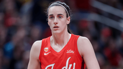 Caitlin Clark comparte una actualización tras vomitar en la victoria de Fever contra Dream.