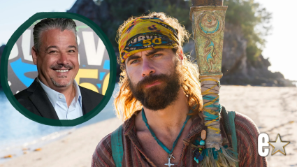 Boston Rob Mariano dice que la reacción de Jonathan Young tras perder en 'Survivor 50' fue 'una decisión equivocada'.