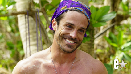 Ken McNickle, estrella de 'Survivor', revela valientemente su diagnóstico de cáncer a los 43 años.