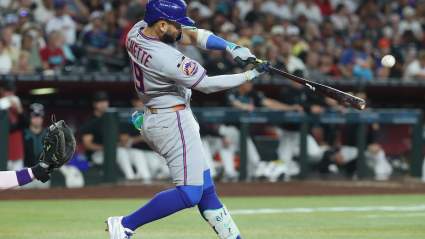 Bo Bichette se convierte en objetivo de intercambio de los Red Sox por 126 millones de dólares tras el informe de Buster Olney.