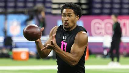 Los Dolphins anuncian dos selecciones del Draft de 2026.