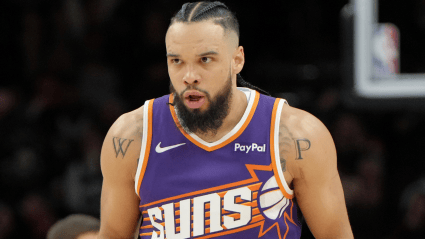 Dillon Brooks parece insinuar un nuevo rumbo profesional durante la temporada baja de los Phoenix Suns.
