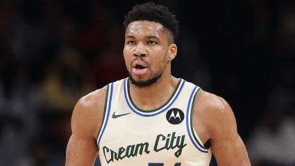 Las posibilidades de que los Celtics consigan a Giannis Antetokounmpo cobran nueva vida: Informe