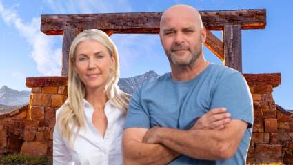 VIDEO: Primer vistazo a la nueva serie de reformas de Bryan y Sarah Baeumler